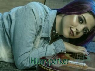 Hillaryparker