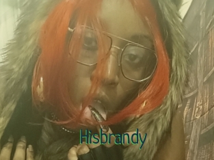 Hisbrandy