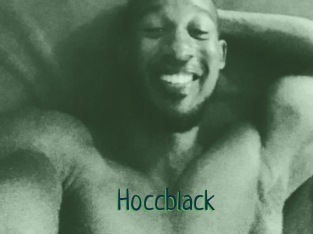 Hoccblack