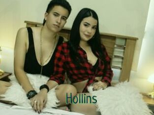 Hollins