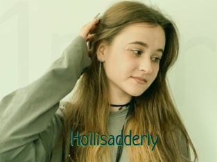 Hollisadderly