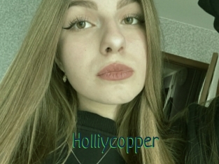 Holliycopper