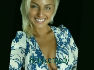 Hollykennedy