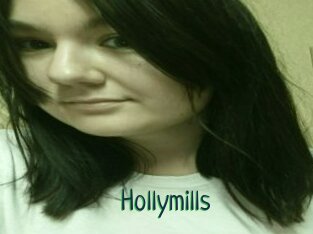 Hollymills