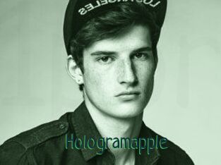 Hologramapple