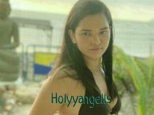 Holyyangells