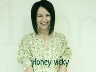 Honey_vicky