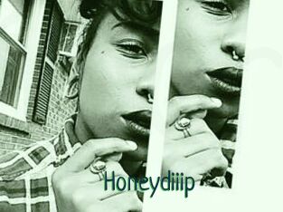 Honeydiiip