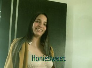 Honiesweet