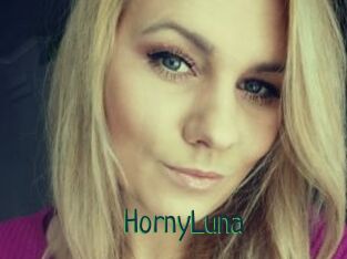 HornyLuna