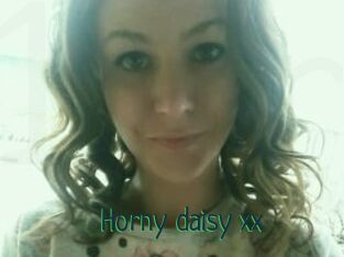 Horny_daisy_xx