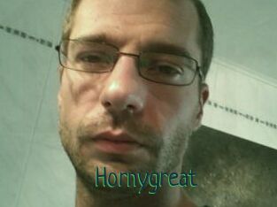 Hornygreat