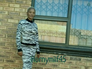 Hornymilf45