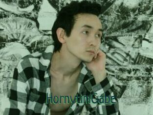 HornytimGabe