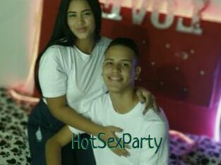 HotSexParty