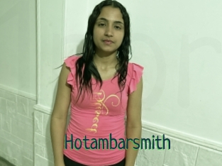 Hotambarsmith
