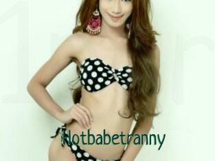 Hotbabetranny