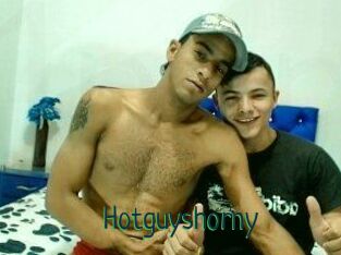 Hotguyshorny