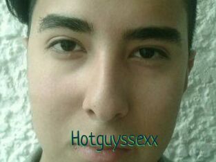 Hotguyssexx