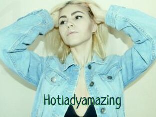 Hotladyamazing