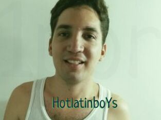 HotlatinboYs