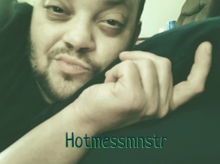 Hotmessmnstr