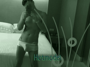 Hotmodel