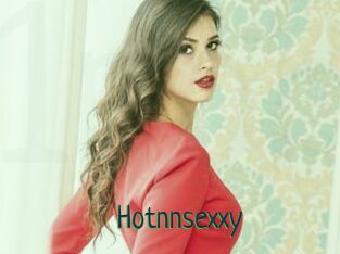 Hotnnsexxy