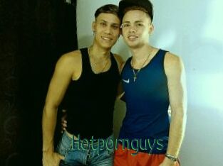 Hotpornguys