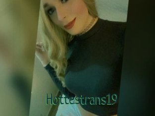 Hottestrans19