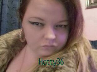 Hotty36