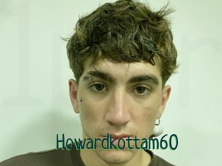 Howardkottam60
