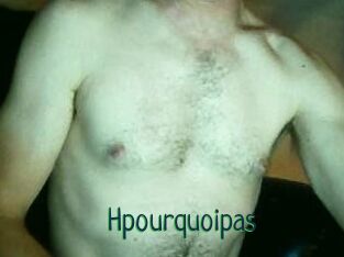 Hpourquoipas