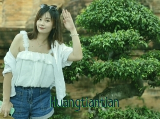 Huangtiantian