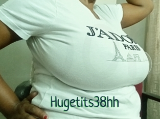 Hugetits38hh