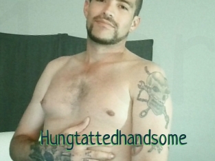Hungtattedhandsome