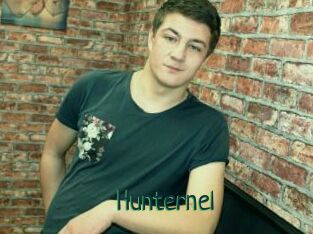Hunternel
