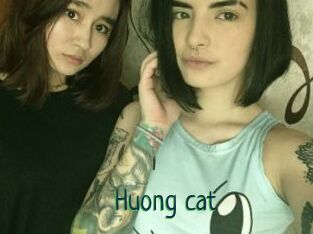 Huong_cat