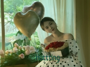 Huttting