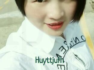 Huyttjufh