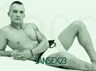 IANSEX23