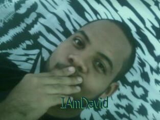 IAmDavid