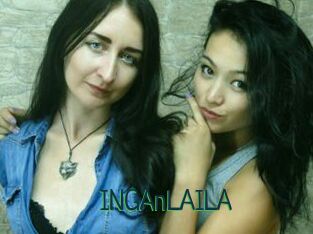 INGAnLAILA
