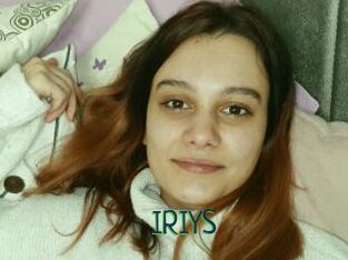 IRIYS