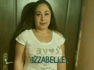 IZZABELLEx