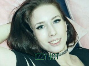 IZZYHOT