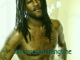 IamChocolateHangtime