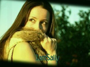 IamSally