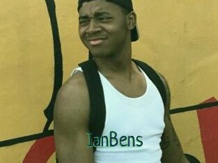 IanBens