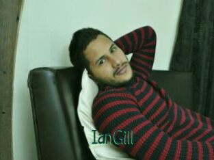 IanGill